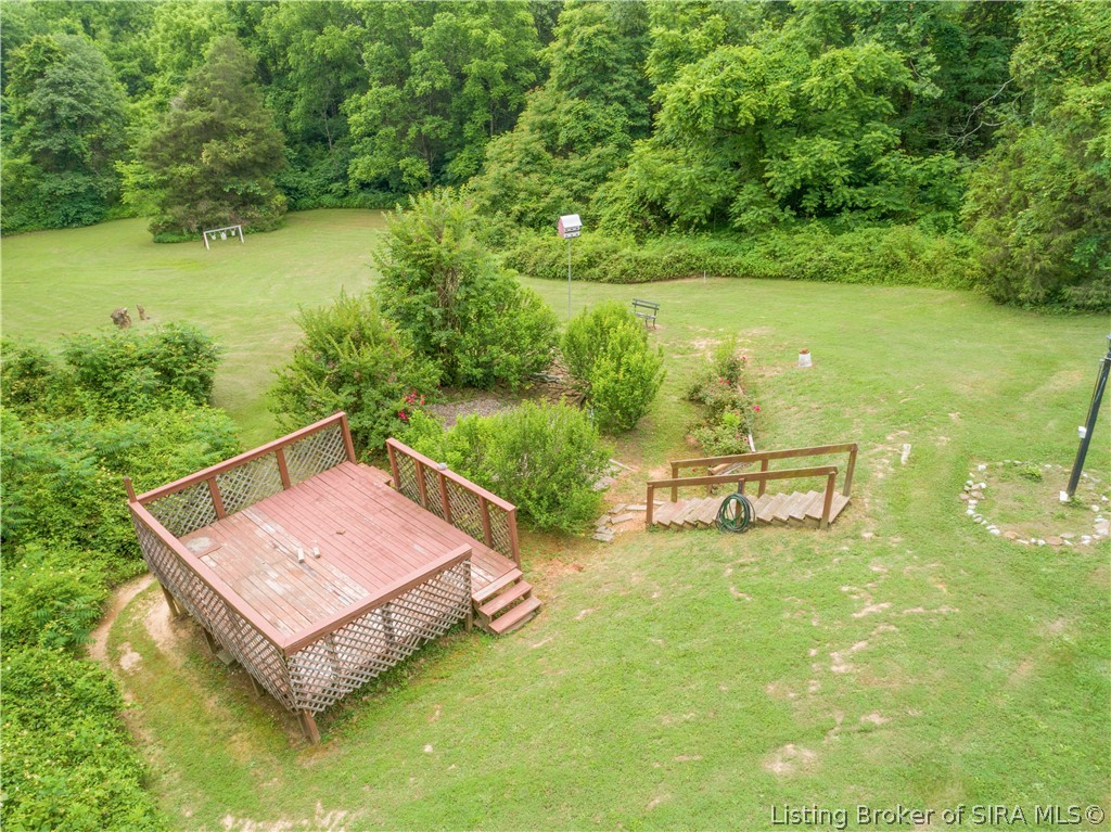 4380 South Magnolia Road English, IN 47118 - Photo 13 of 46