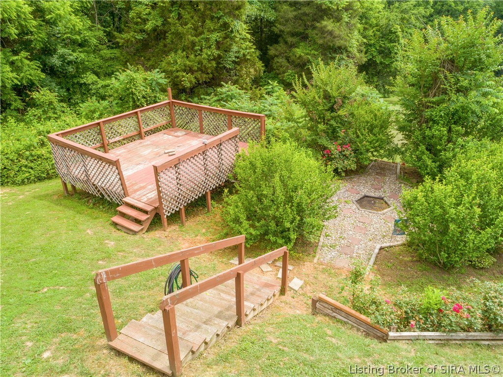 4380 South Magnolia Road English, IN 47118 - Photo 14 of 46