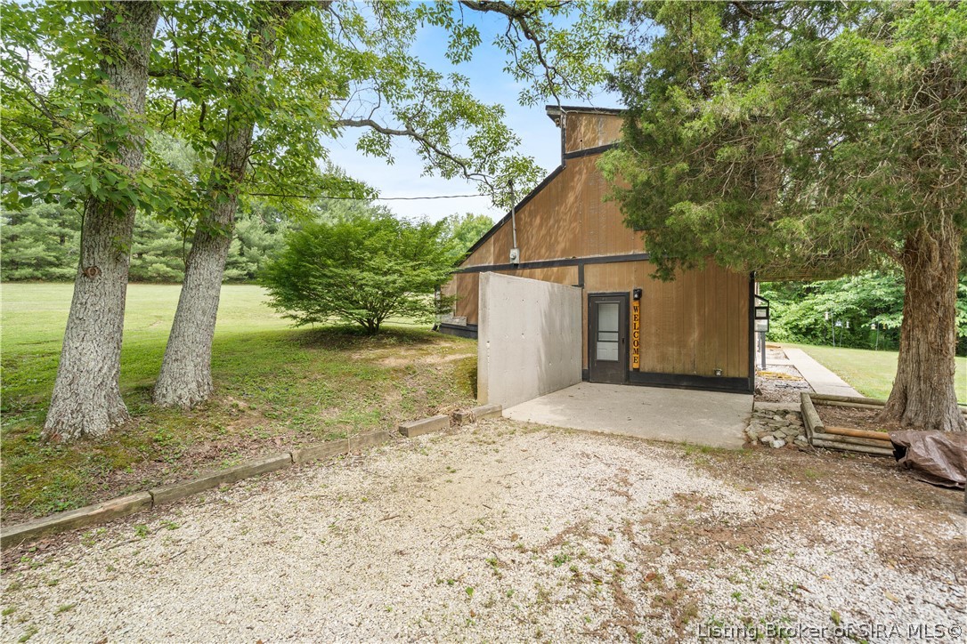 4380 South Magnolia Road English, IN 47118 - Photo 16 of 46