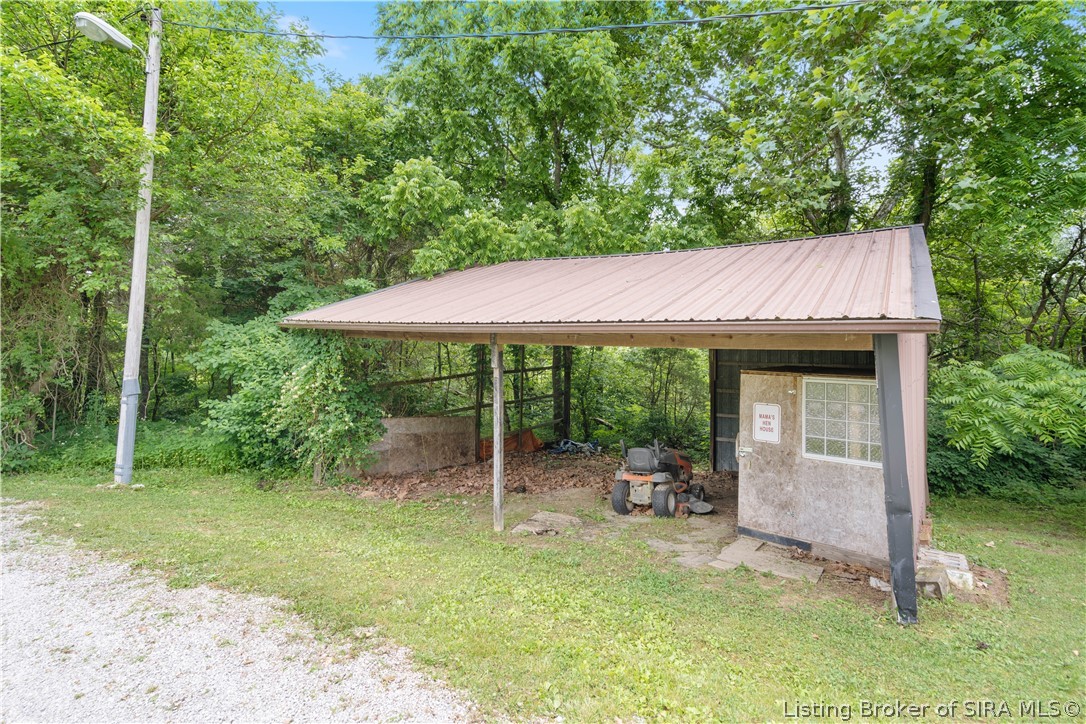 4380 South Magnolia Road English, IN 47118 - Photo 17 of 46