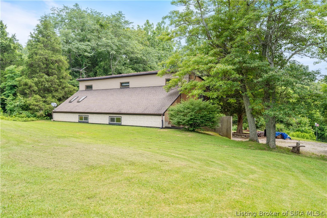 4380 South Magnolia Road English, IN 47118 - Photo 18 of 46