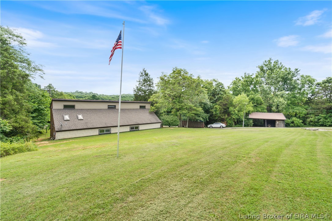 4380 South Magnolia Road English, IN 47118 - Photo 19 of 46