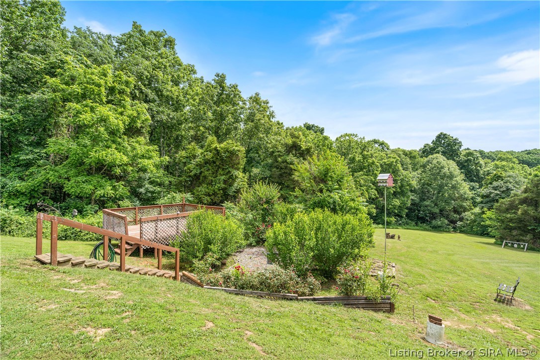 4380 South Magnolia Road English, IN 47118 - Photo 20 of 46