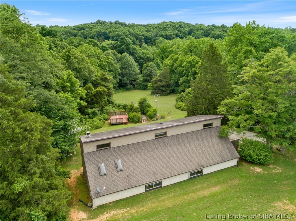 4380 South Magnolia Road English, IN 47118 - Photo 2 of 46