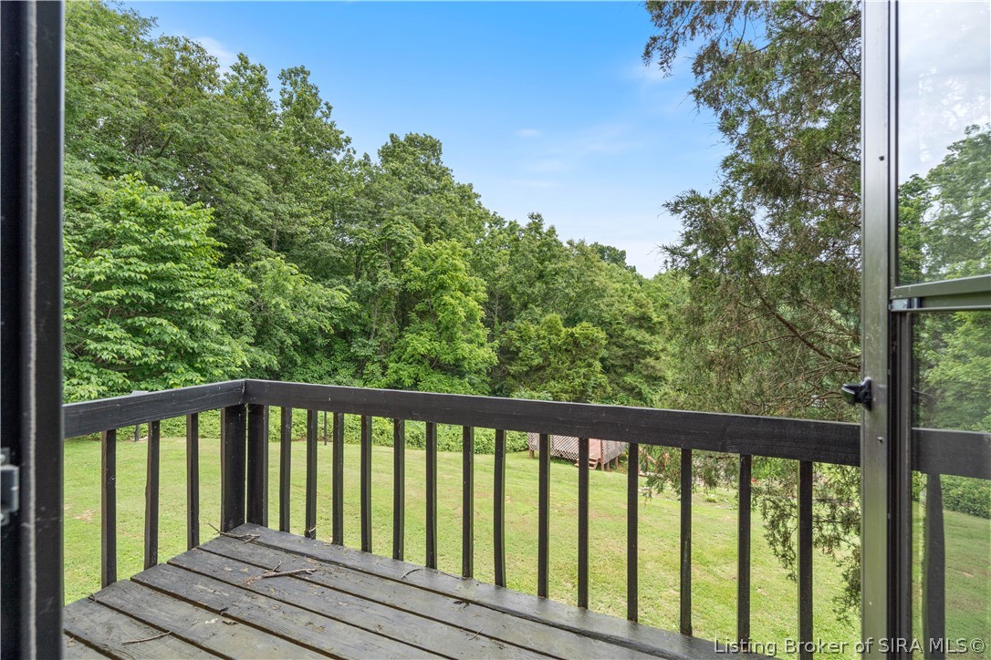 4380 South Magnolia Road English, IN 47118 - Photo 21 of 46