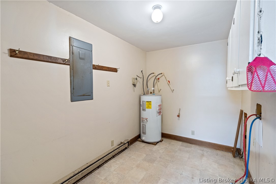 4380 South Magnolia Road English, IN 47118 - Photo 27 of 46