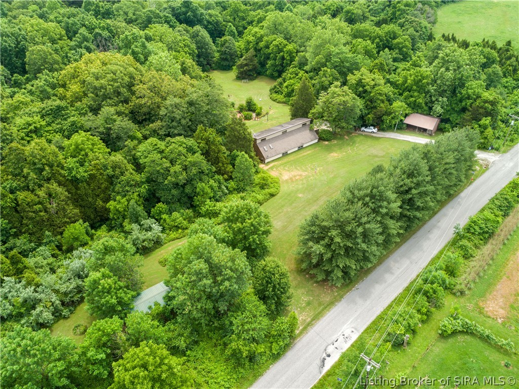 4380 South Magnolia Road English, IN 47118 - Photo 3 of 46