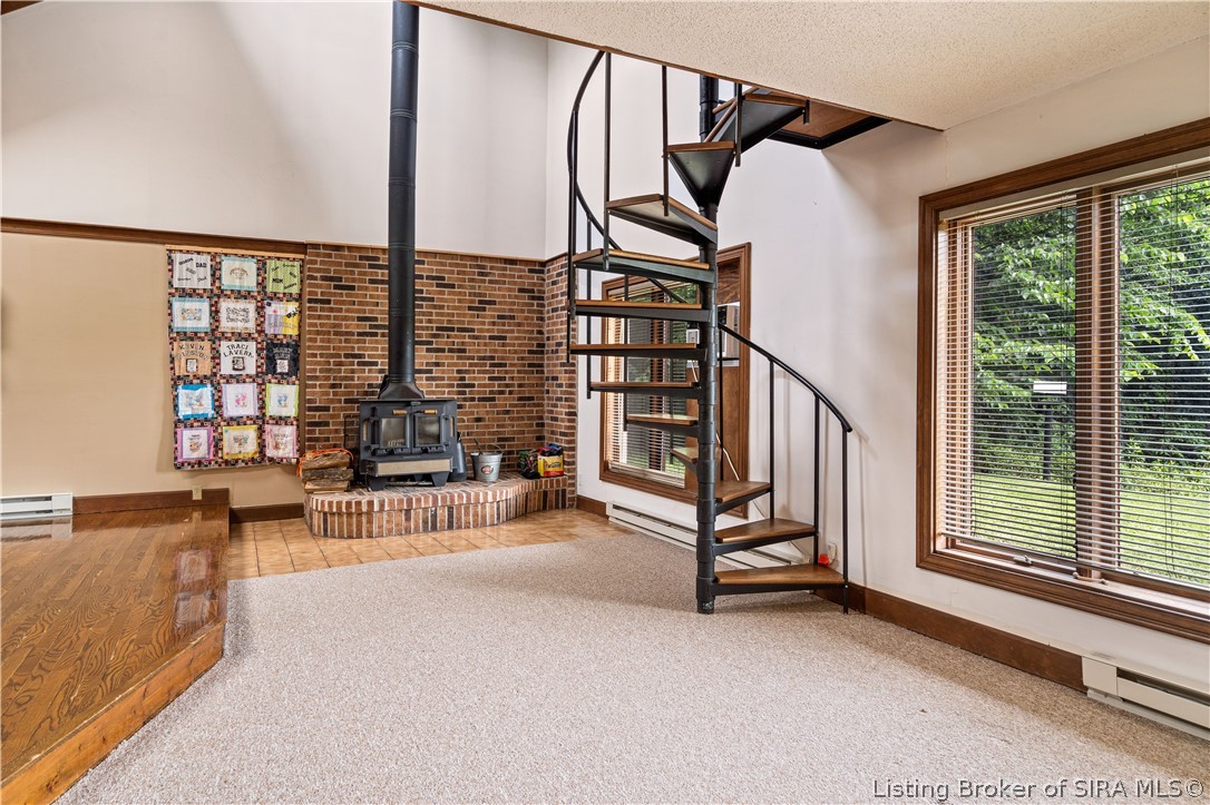 4380 South Magnolia Road English, IN 47118 - Photo 34 of 46