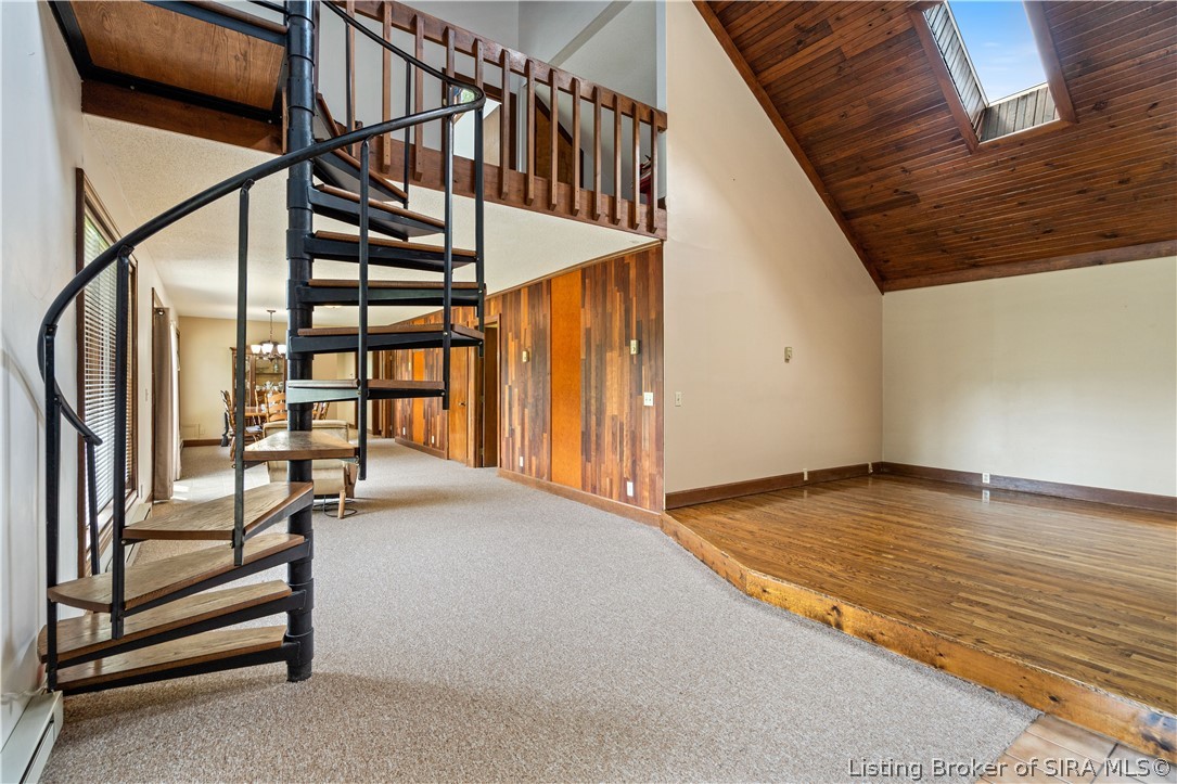 4380 South Magnolia Road English, IN 47118 - Photo 35 of 46