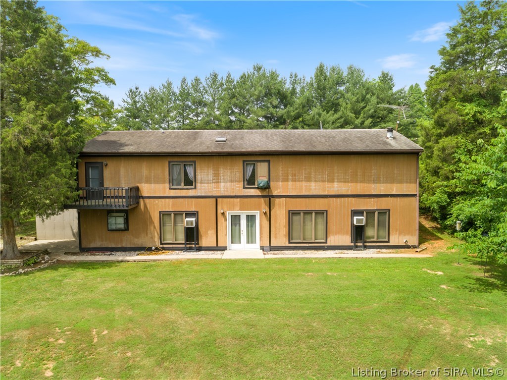 4380 South Magnolia Road English, IN 47118 - Photo 4 of 46