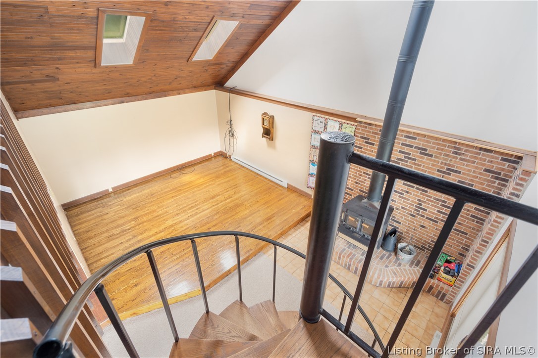 4380 South Magnolia Road English, IN 47118 - Photo 41 of 46