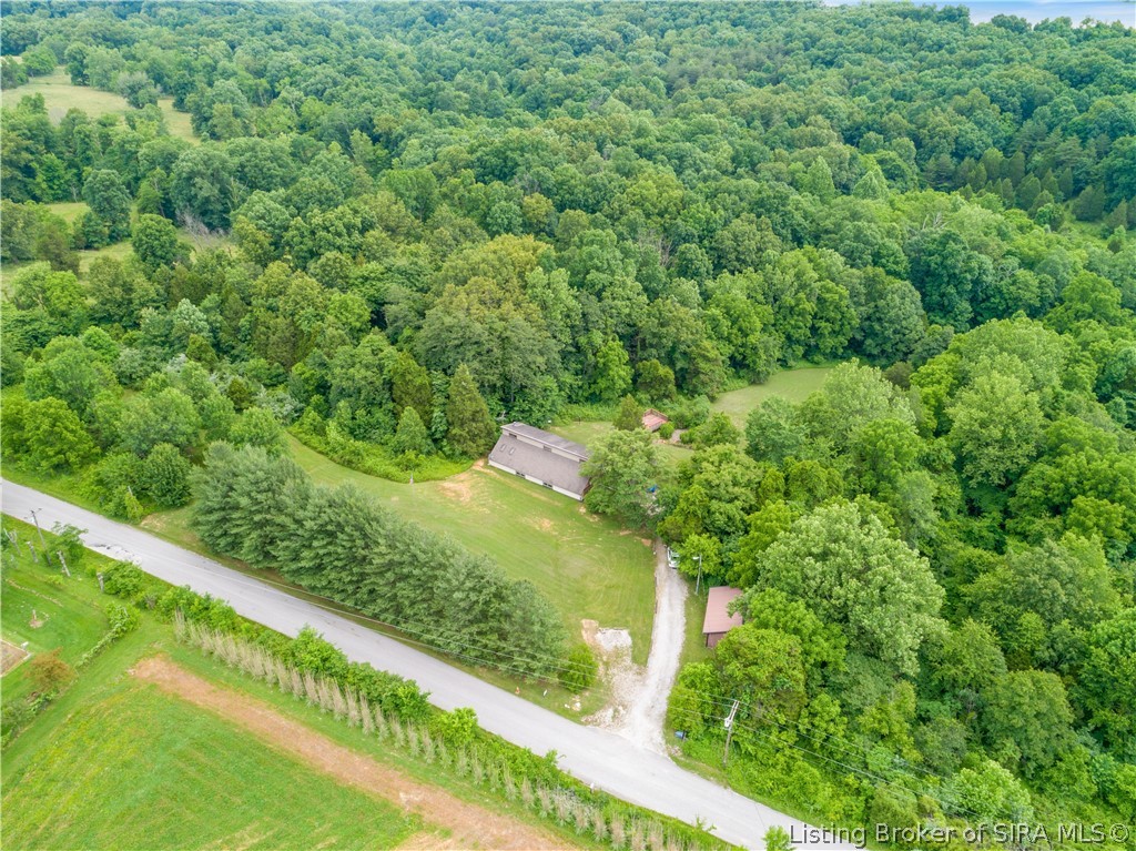 4380 South Magnolia Road English, IN 47118 - Photo 5 of 46