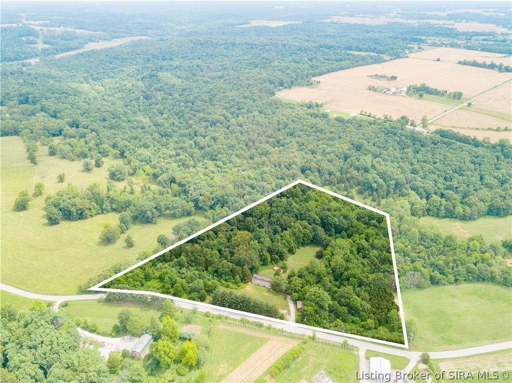 4380 South Magnolia Road English, IN 47118 - Photo 6 of 46