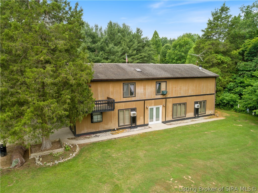 4380 South Magnolia Road English, IN 47118 - Photo 9 of 46