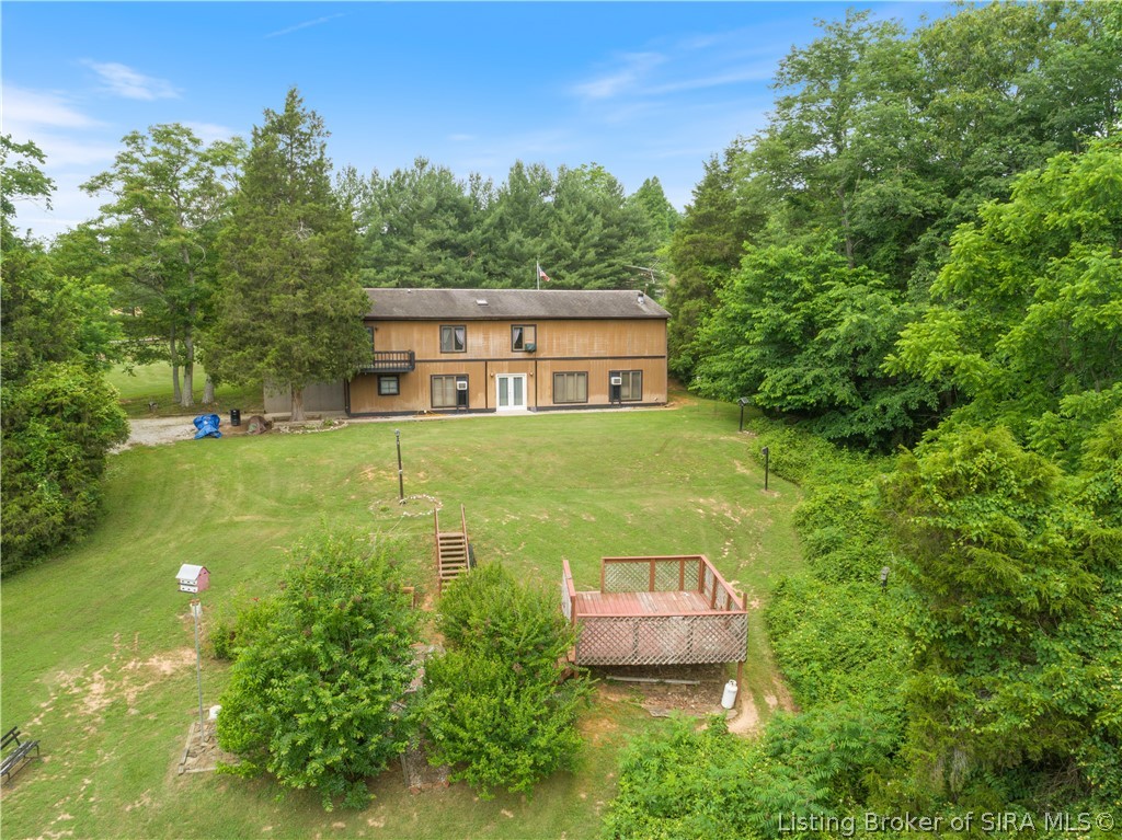 4380 South Magnolia Road English, IN 47118 - Photo 10 of 46