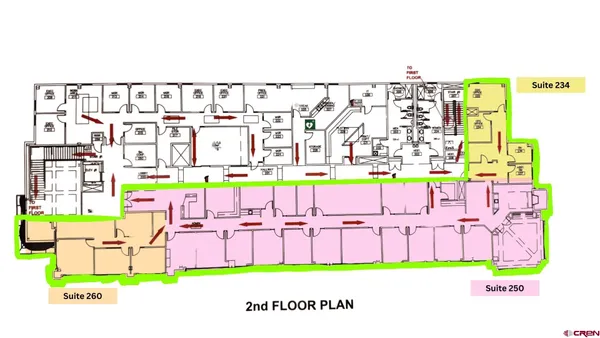 $1,771 | 175 Mercado Street, Unit 234, Durango, CO 81301