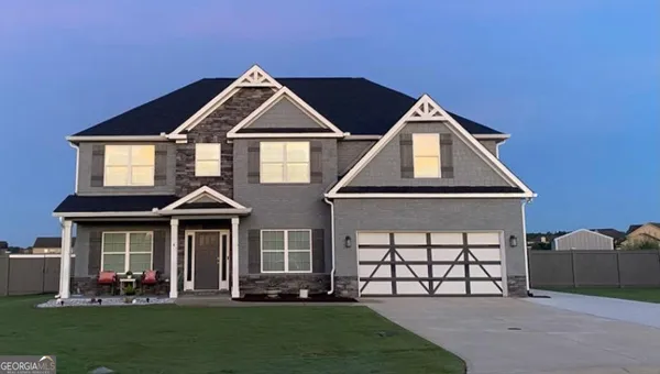 $465,000 | 4 Peacock Moss Court, Kathleen, GA 31047