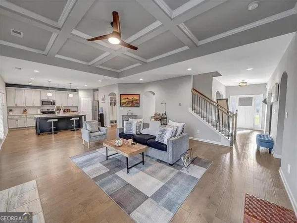 $465,000 | 4 Peacock Moss Court, Kathleen, GA 31047