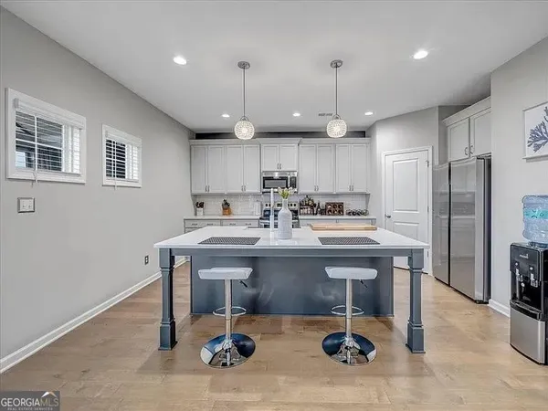 $465,000 | 4 Peacock Moss Court, Kathleen, GA 31047