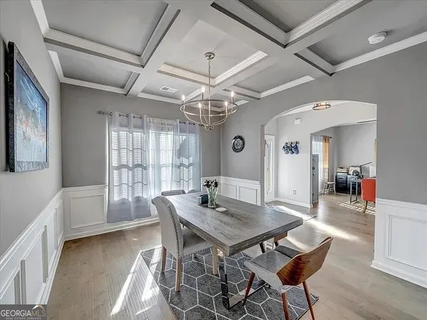 $465,000 | 4 Peacock Moss Court, Kathleen, GA 31047