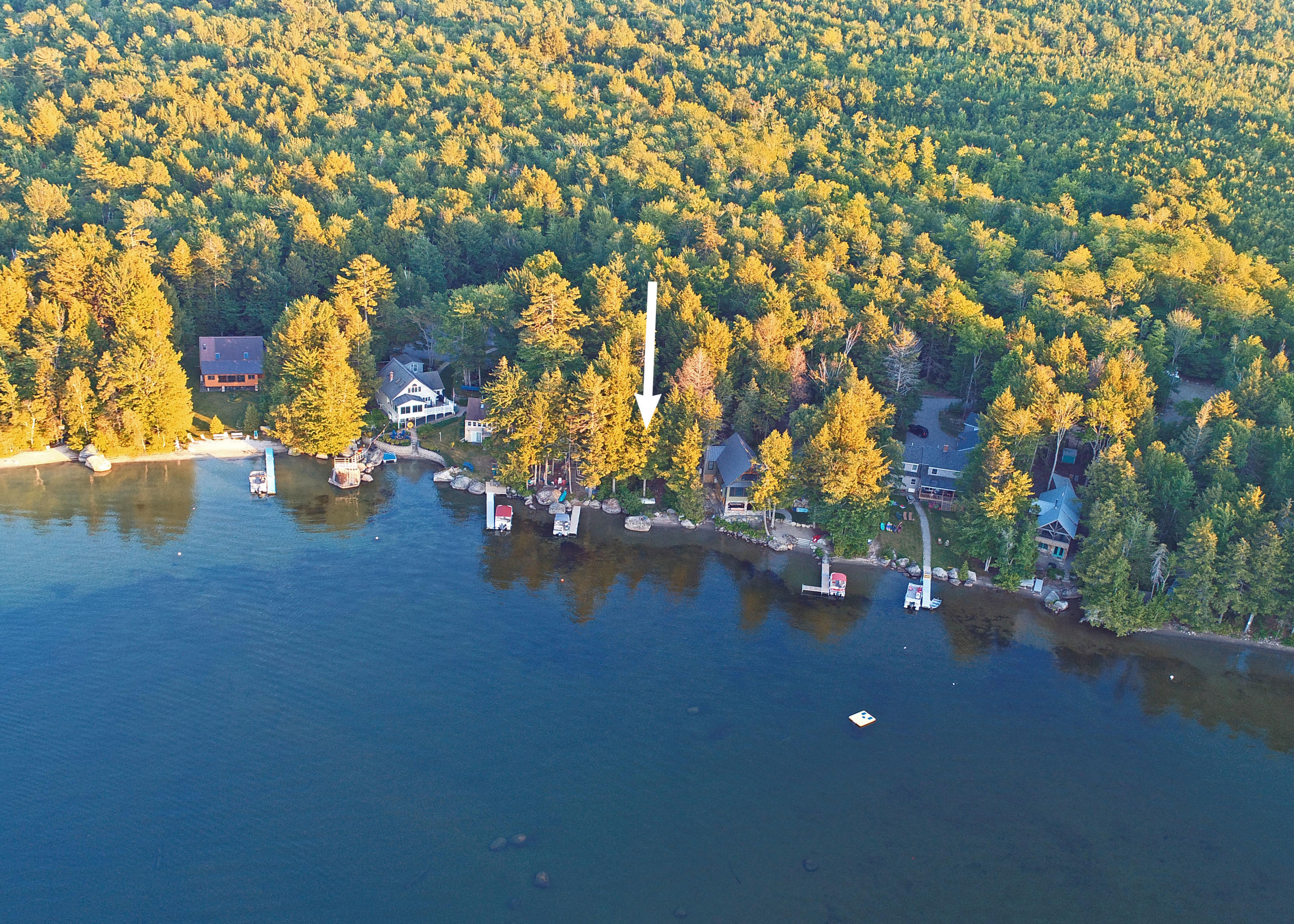 12 Channel Rock Road Ellsworth, ME 04605 - Photo 2 of 13 2