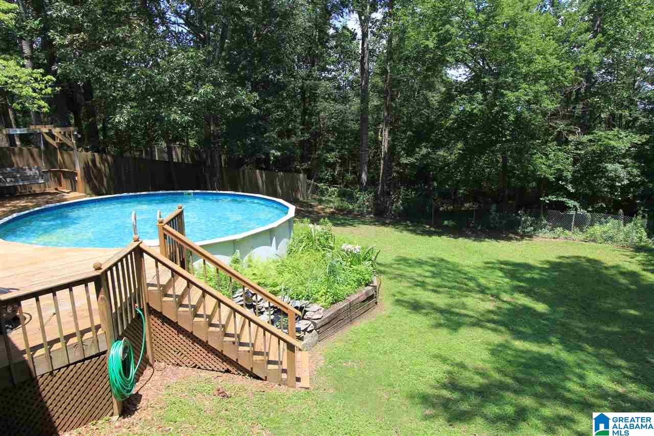 1618 Nelson Road Weaver, AL 36277 - Photo 6 of 44