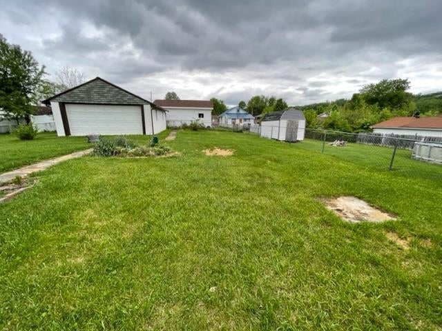 45 Township Road South Point, OH 45680 - Photo 30 of 31 Gallery Image 30