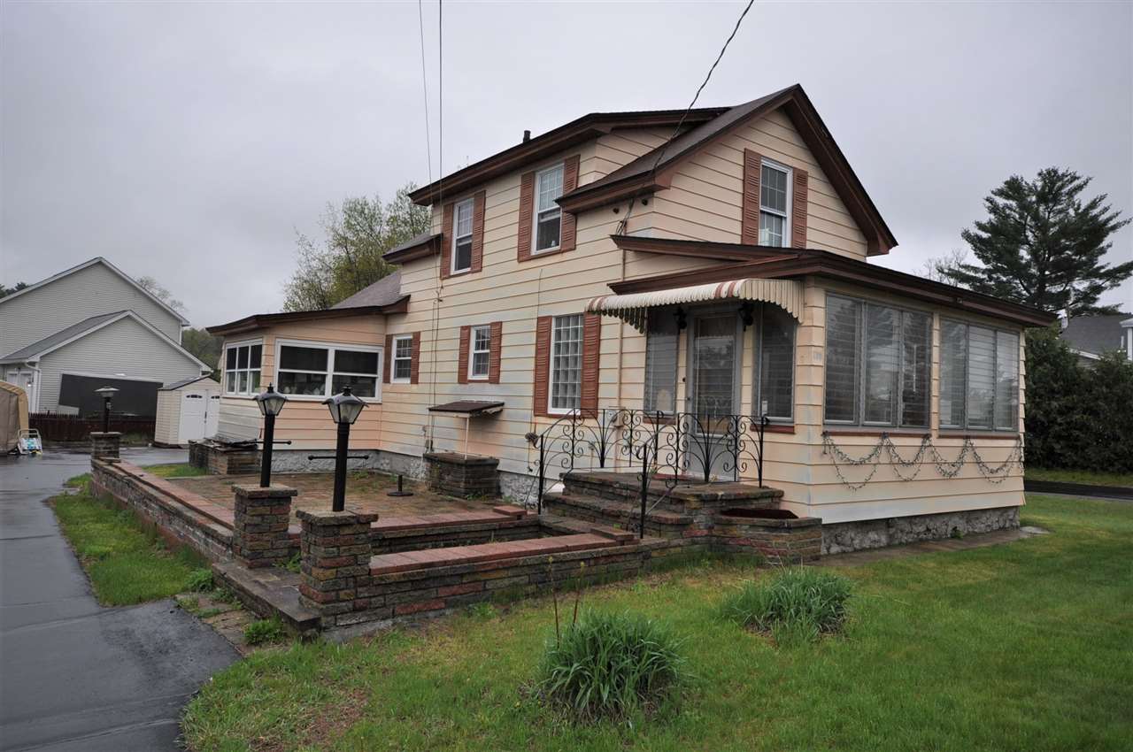 530 Mast Road Goffstown, NH 03045 - Photo 1 of 4