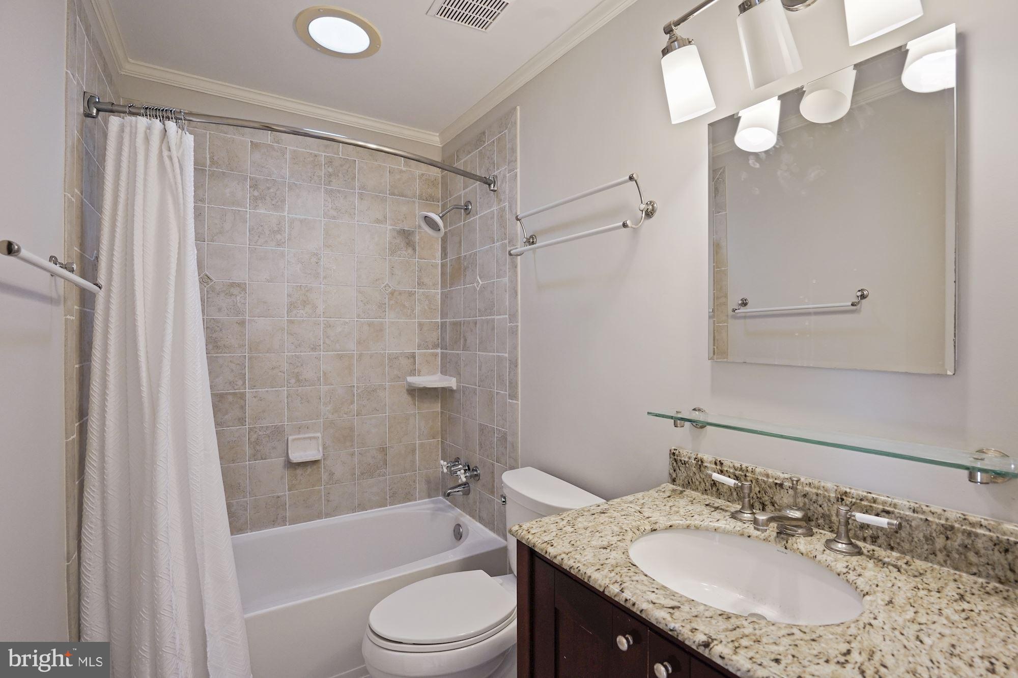 2050 Winged Foot Court Reston, VA 20191 - Photo 15 of 32 Full Bath on Upper Level