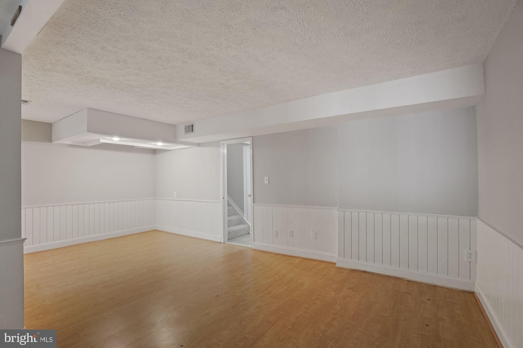 2050 Winged Foot Court Reston, VA 20191 - Photo 19 of 32 Family Room Lower level with Walk Out
