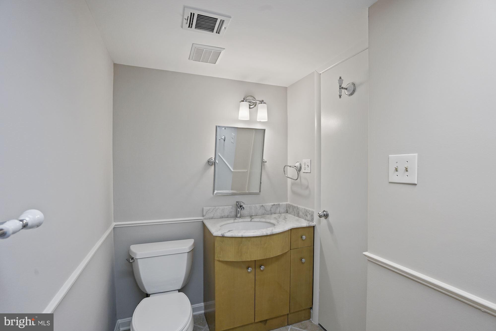 2050 Winged Foot Court Reston, VA 20191 - Photo 21 of 32 Full Bath on Lower Level