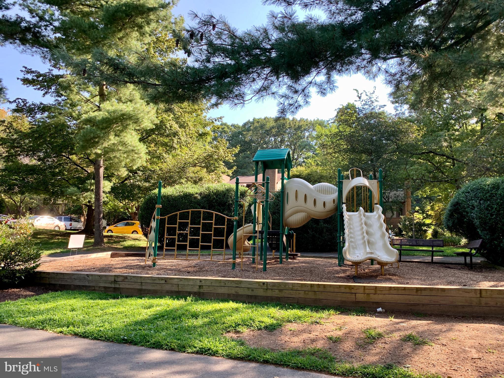 2050 Winged Foot Court Reston, VA 20191 - Photo 32 of 32 Community Tot Lot