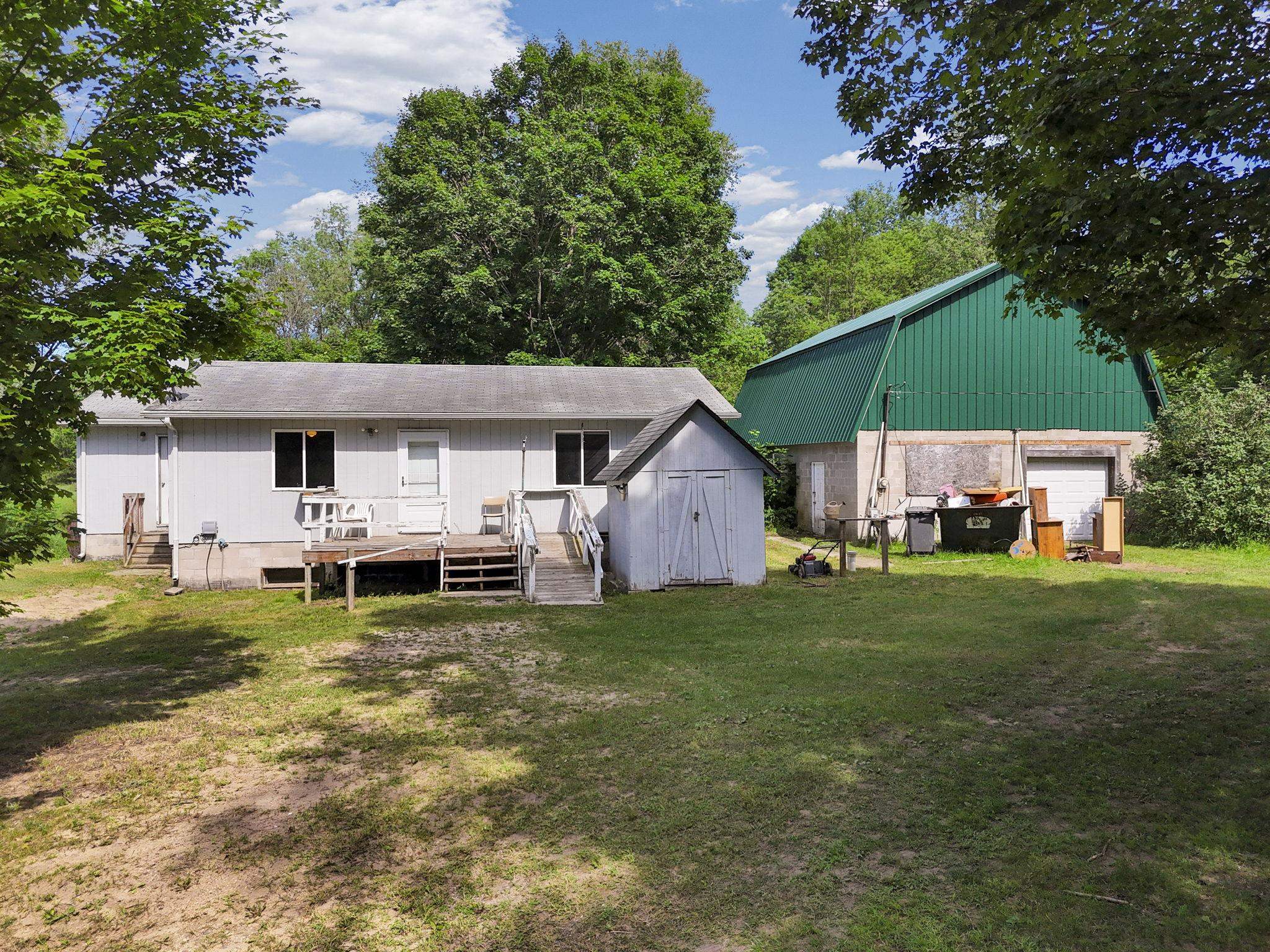 3850 North 25 Road Mesick, MI 49668 - Photo 9 of 49