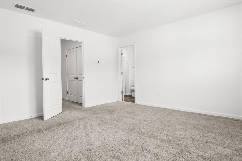 2615 Senegal Way, Unit 2615 Atlanta, GA 30331 - Photo 12 of 20 a view of an empty room