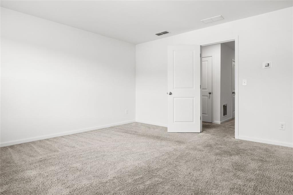 2615 Senegal Way, Unit 2615 Atlanta, GA 30331 - Photo 16 of 20 a view of an empty room