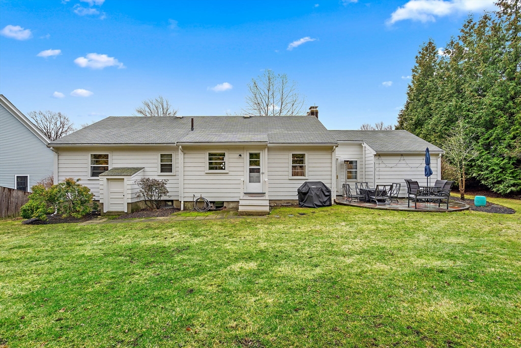 6 Shaw Road Belmont, MA 02478 - Photo 31 of 39