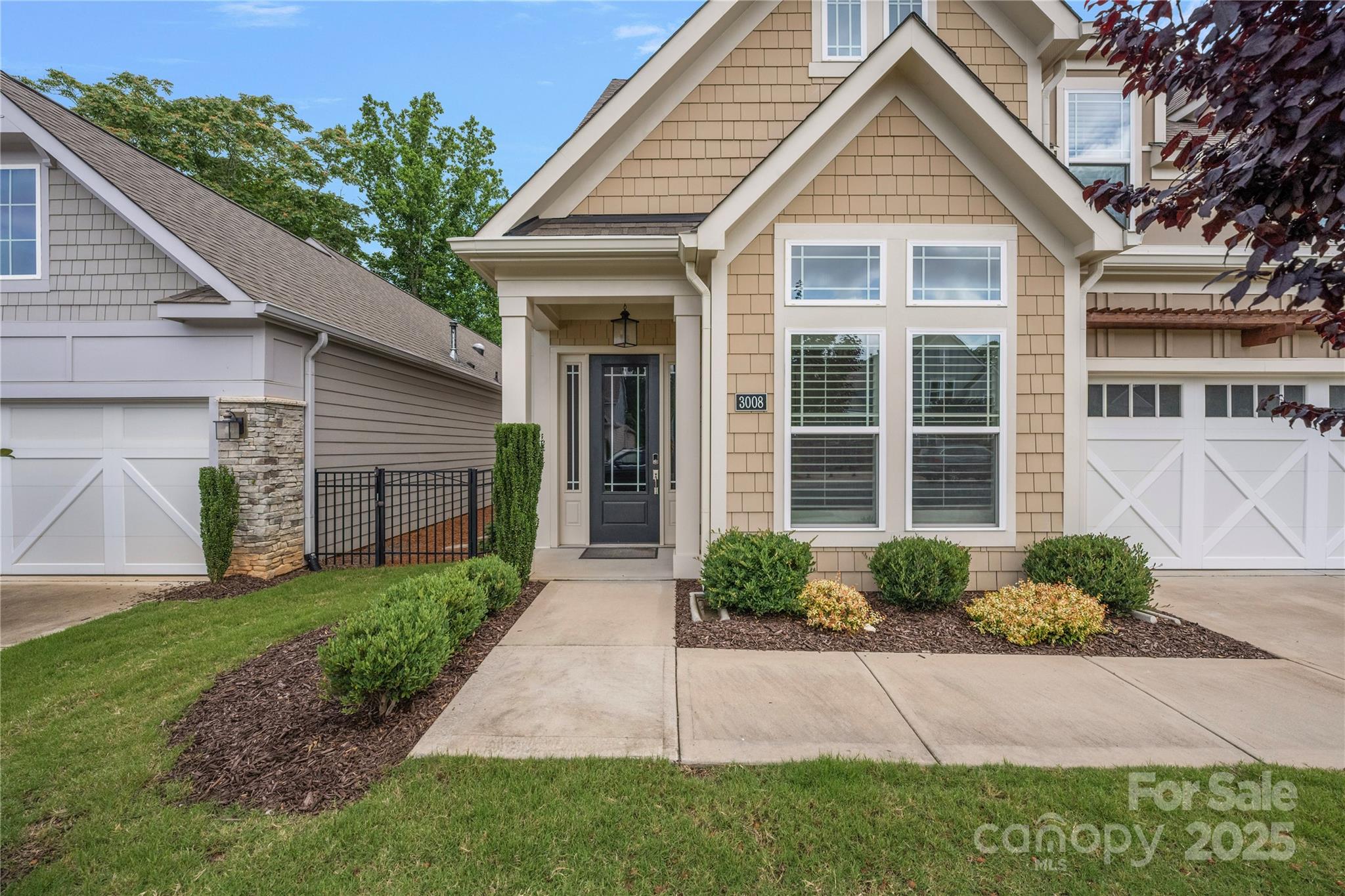 3008 Laney Pond Road Matthews, NC 28104 - Photo 4 of 48 Gallery Image 4