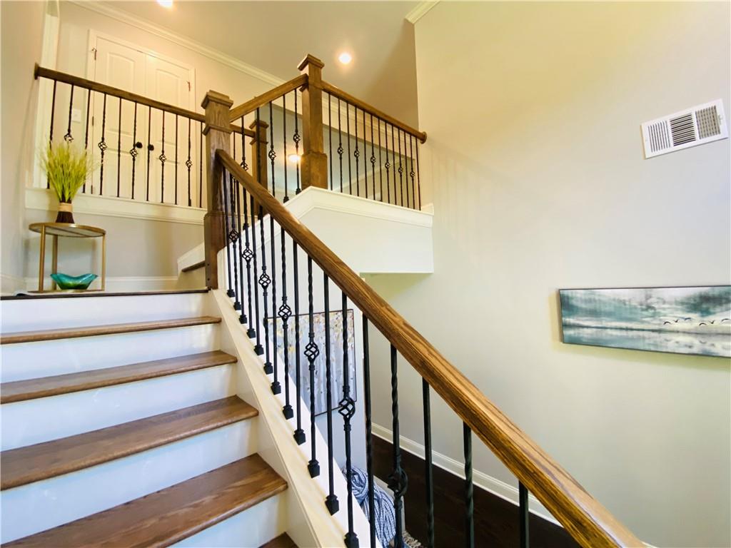 3610 Leach Road Gainesville, GA 30506 - Photo 34 of 67 Gallery Image 34