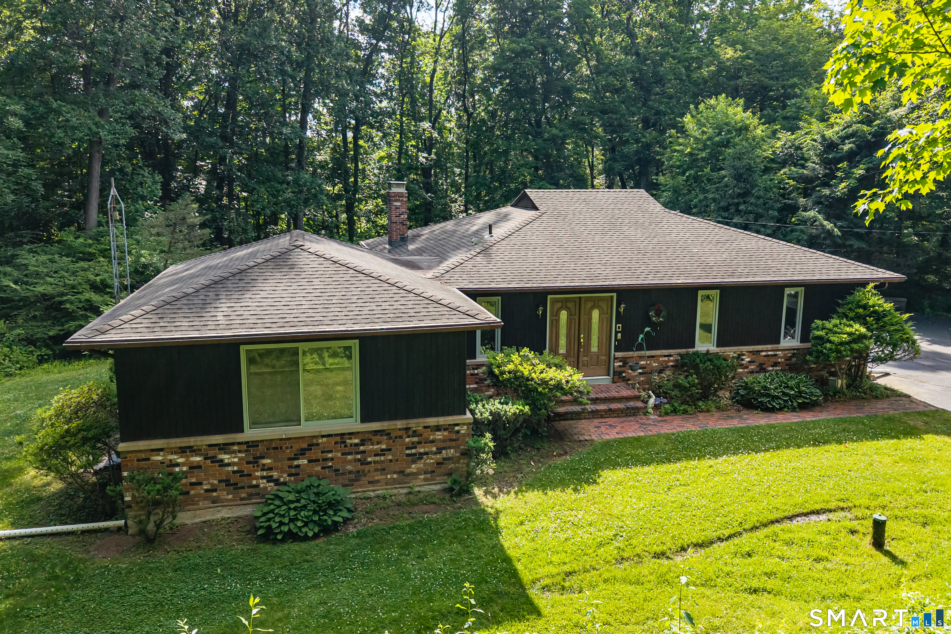 704 Towner Swamp Road Guilford, CT 06437 - Photo 1 of 39 Sweet ranch home located on a quiet cul-de-sac