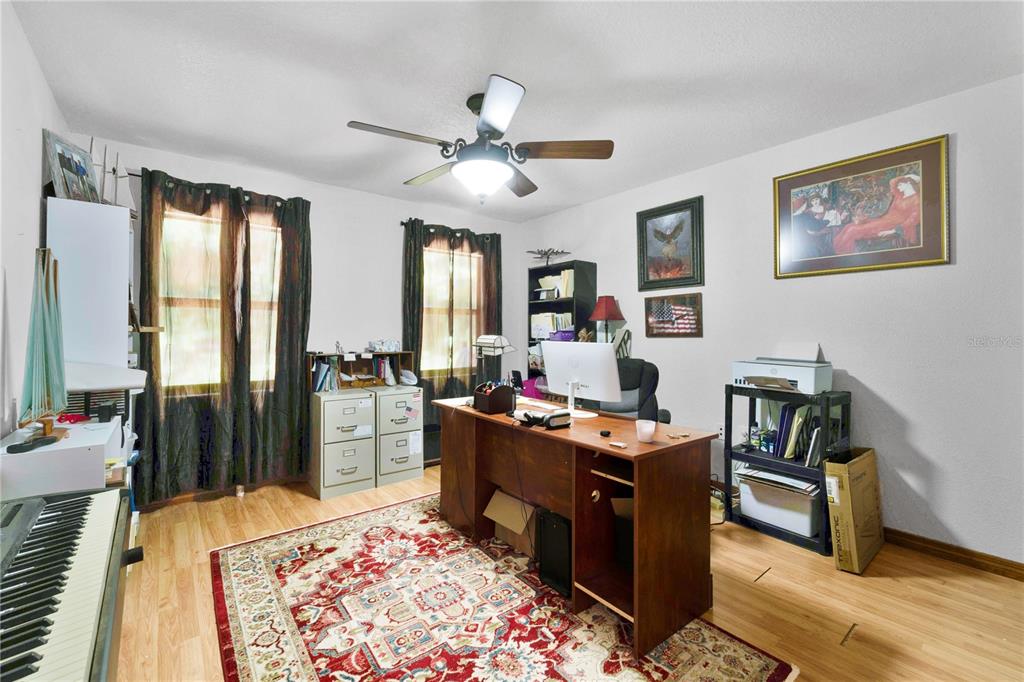 2456 Danforth Road Spring Hill, FL 34608 - Photo 34 of 54