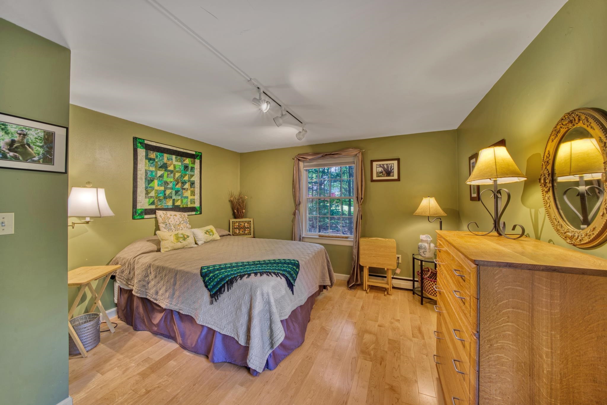 22 Pine Ridge Road Sunapee, NH 03782 - Photo 23 of 46