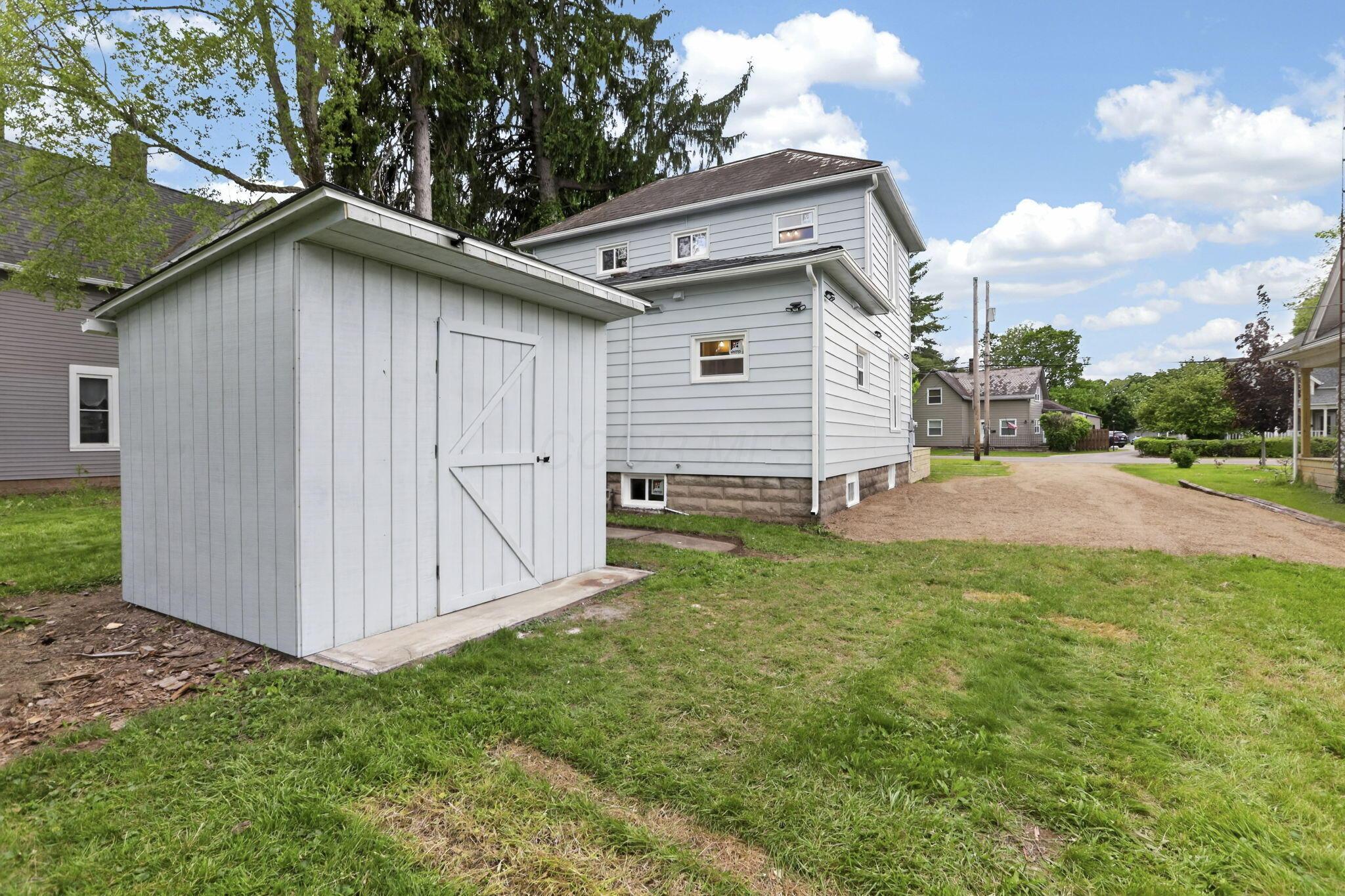 230 Newark Road Mount Vernon, OH 43050 - Photo 52 of 52 Exterior
