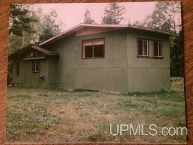 Tbd Off Newberg Road Channing, MI 49815 - Photo 1 of 2