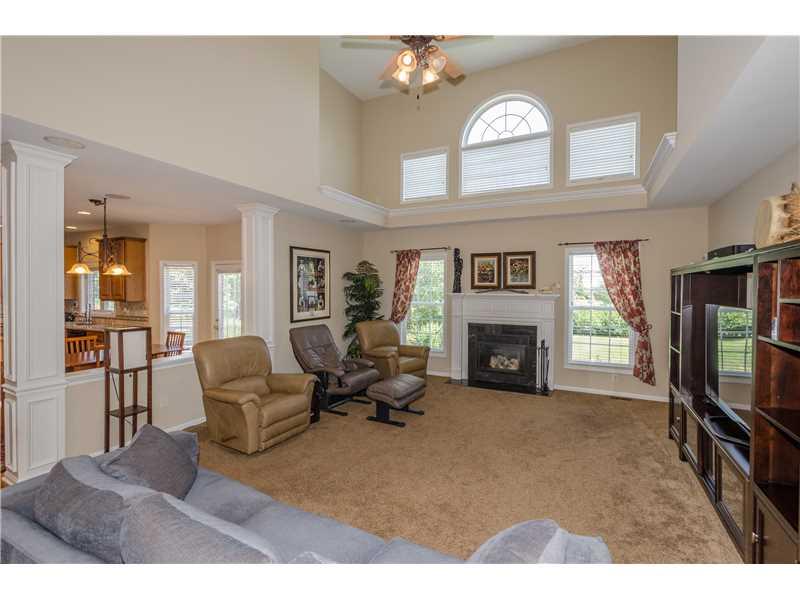 620 Hampton Road Westfield, IN 46074 - Photo 10 of 20