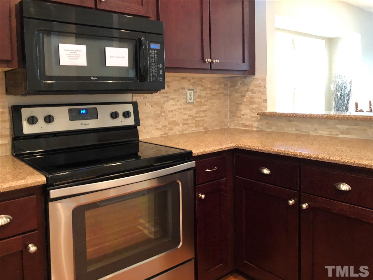 132 Timber Ridge Drive Durham, NC 27713 - Photo 11 of 25 Gallery Image 11