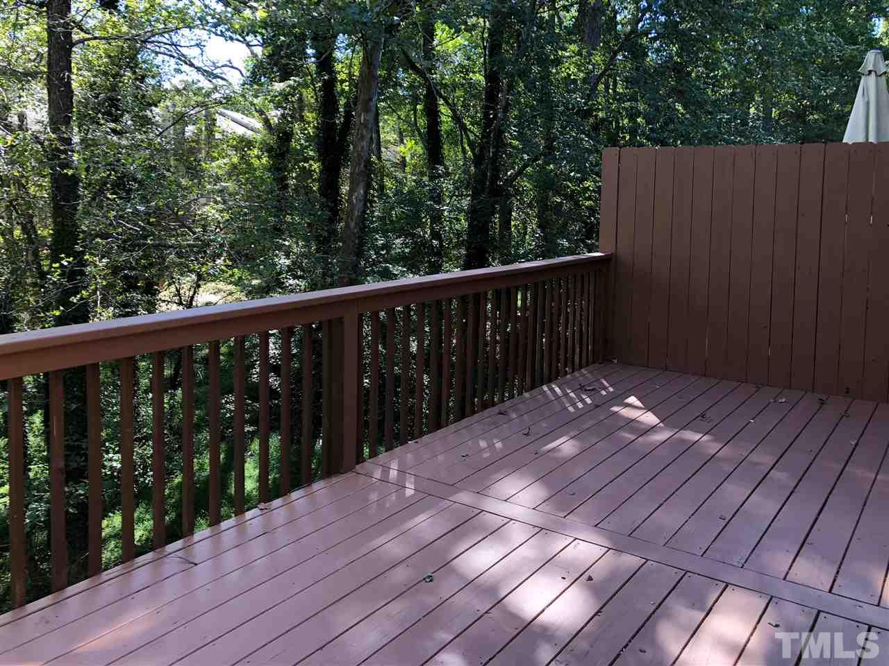 132 Timber Ridge Drive Durham, NC 27713 - Photo 24 of 25 Gallery Image 24