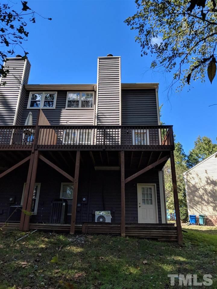132 Timber Ridge Drive Durham, NC 27713 - Photo 25 of 25 Gallery Image 25