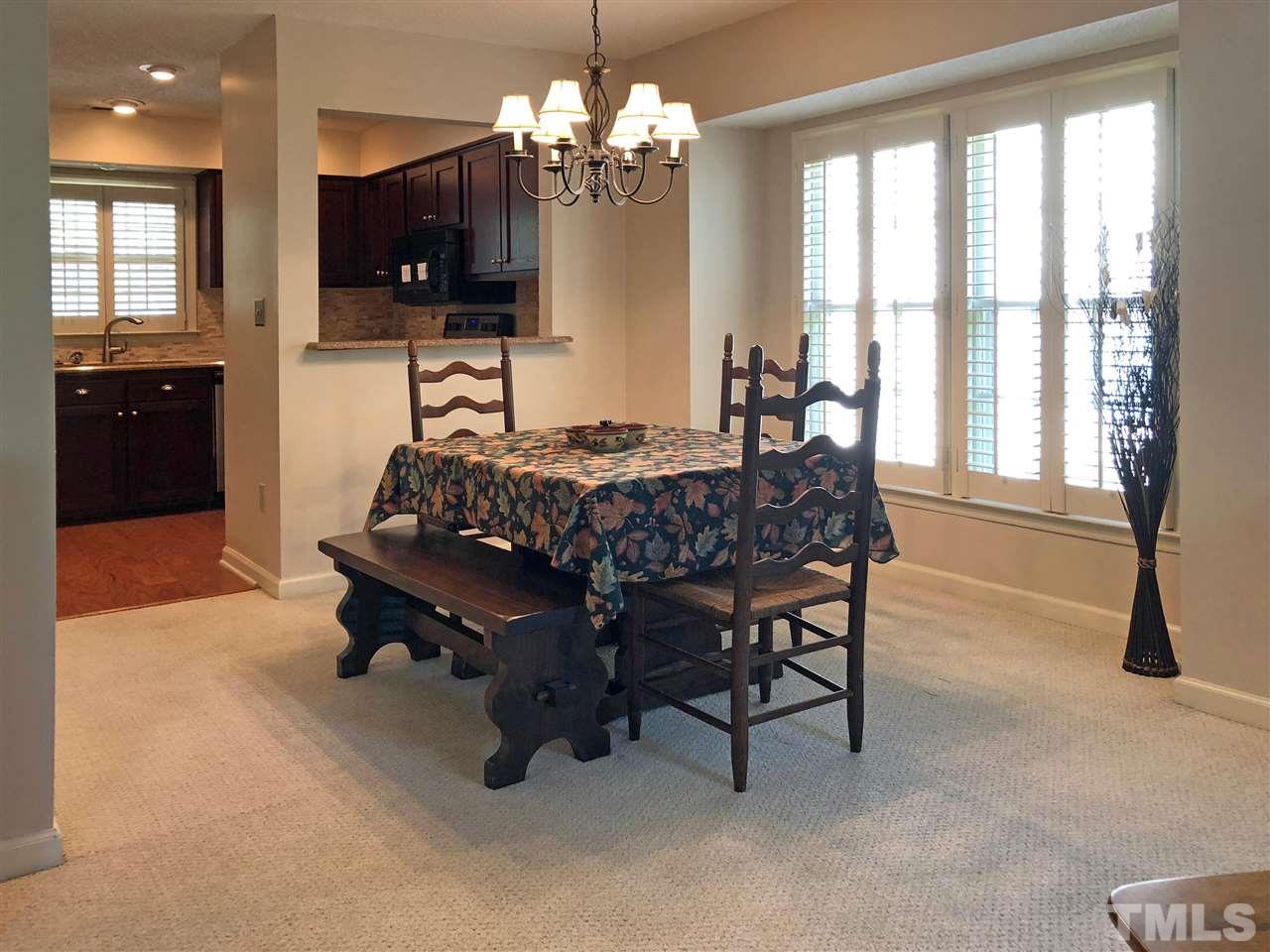 132 Timber Ridge Drive Durham, NC 27713 - Photo 9 of 25 Gallery Image 9