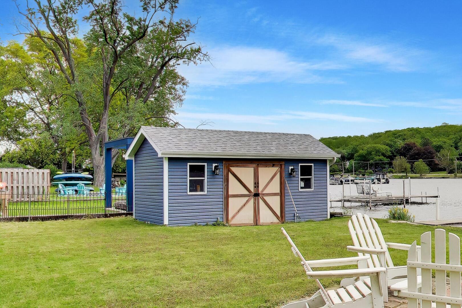 701 North Harrison Street Algonquin, IL 60102 - Photo 34 of 47