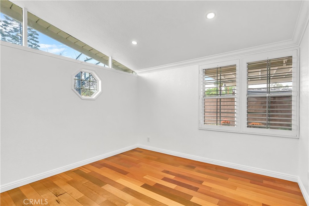 1724 El Rey Road San Pedro, CA 90732 - Photo 36 of 51 a view of a big room with windows